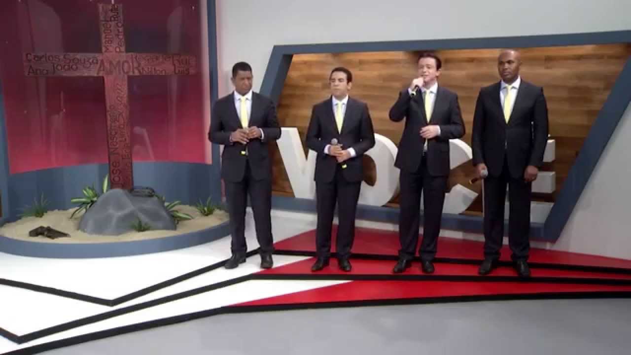A paixão de Cristo é você - Dia 2 | Especial TV Novo Tempo