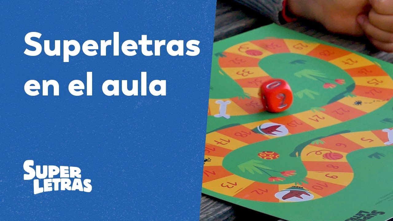 Superletras en el aula. Proyectos de Lengua y Literatura para ciclo medio y superior de Primaria