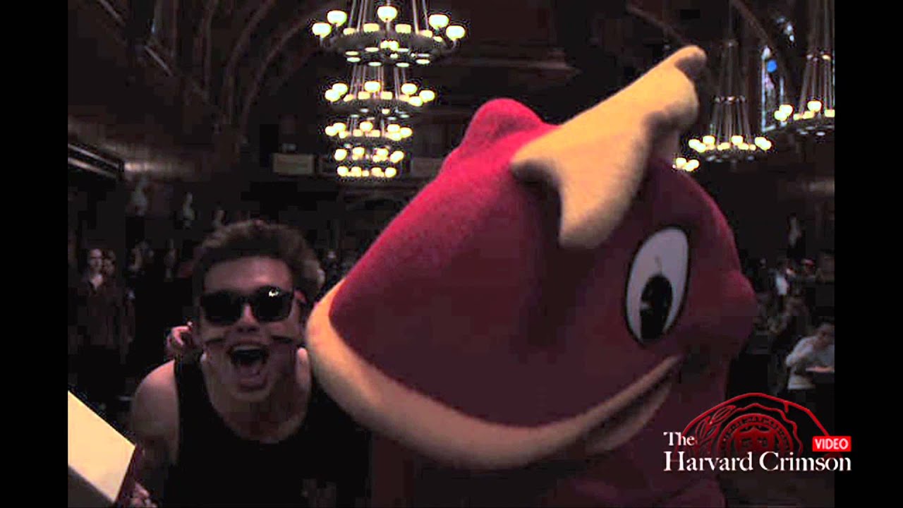 Harvard Housing Day 2013