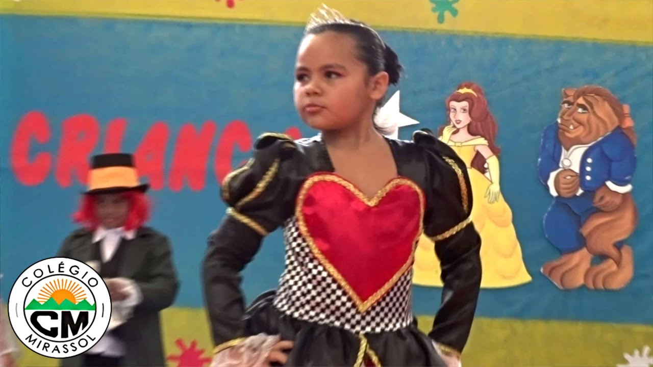 Alice no País das Maravilhas