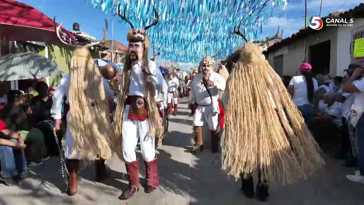XAYACATES ARRIBEÑA HNOS ROMERO VIDEO 2 DE 2