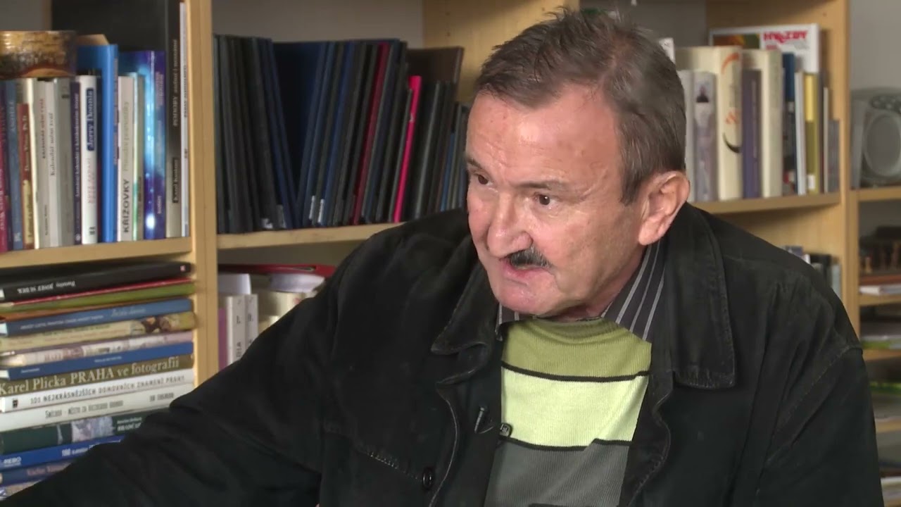 Čingisch&aacute;n zanechal potomka v Česku! Tento muž m&aacute; krev slavn&eacute;ho vojevůdce!