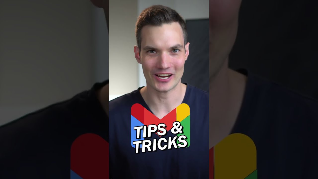 🔥 5 Gmail Tips & Tricks