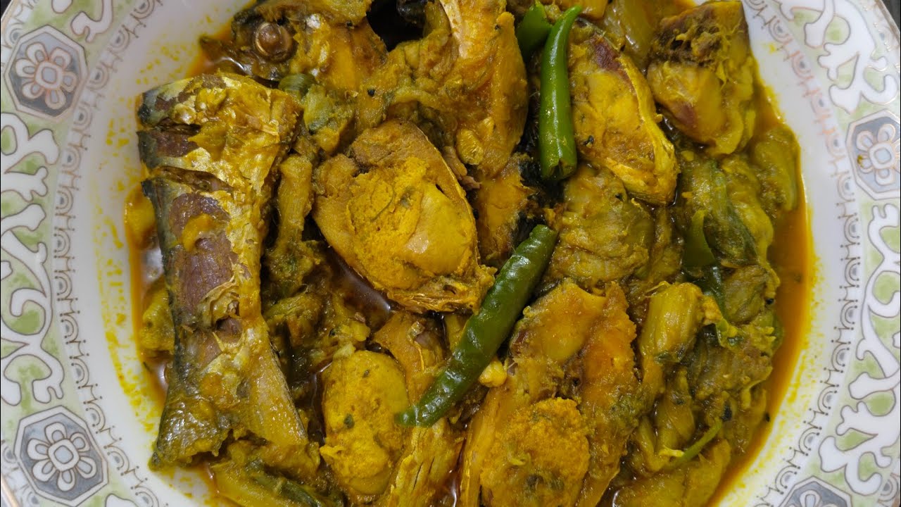 ইলিশ কচুর মজাদার শাতলানো রেসিপি 