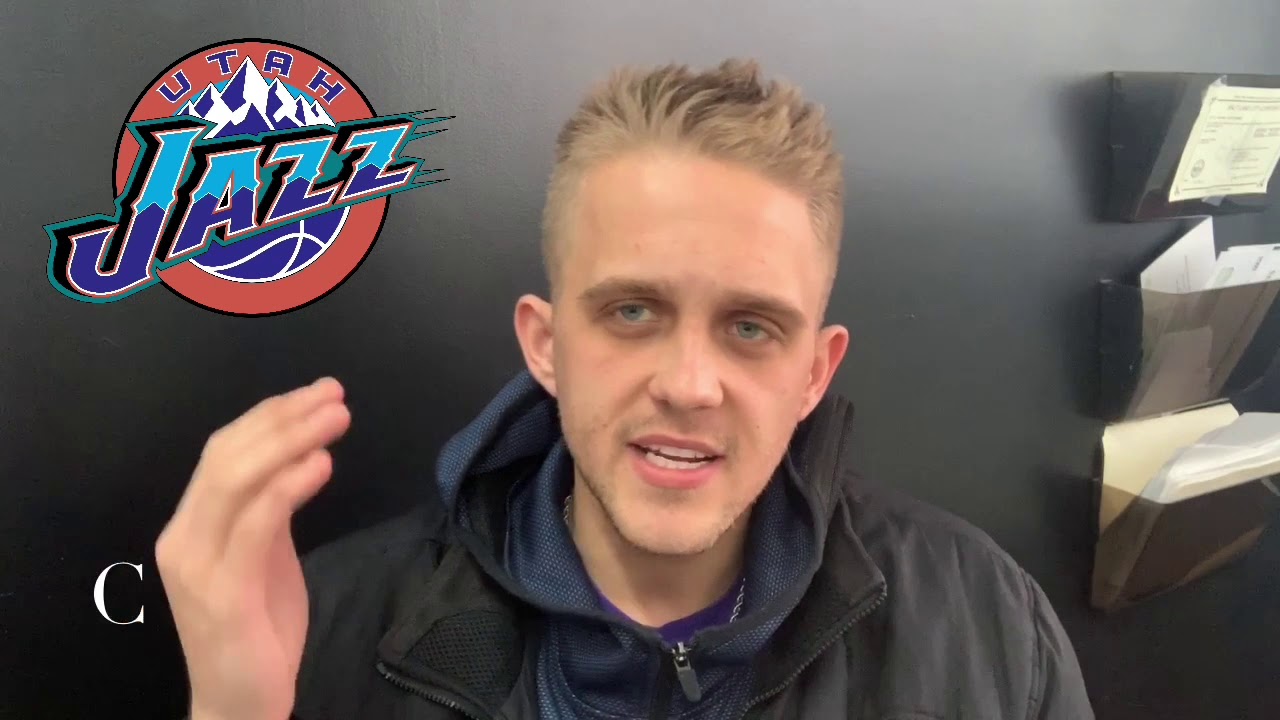 Matts Stats NBA Ep 23 - Prof Soltis Trade Grades