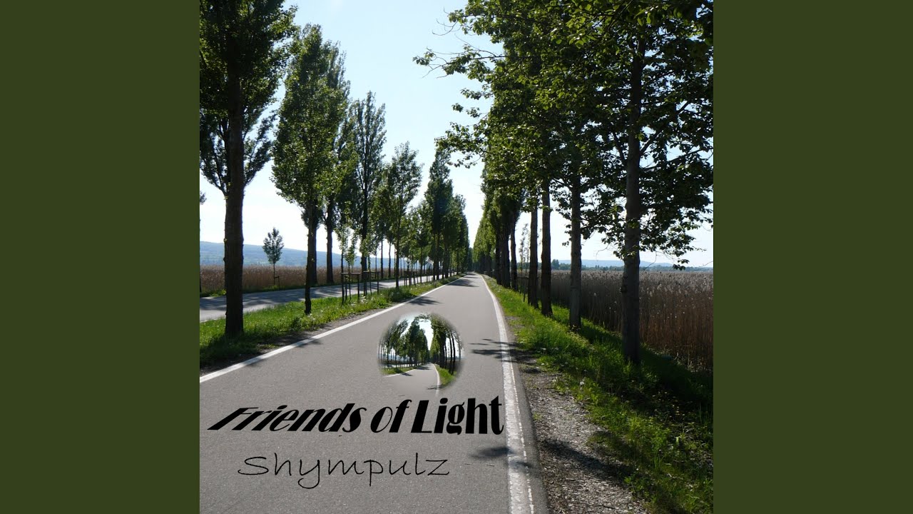 Friends of Light (Radio Vocal Version)