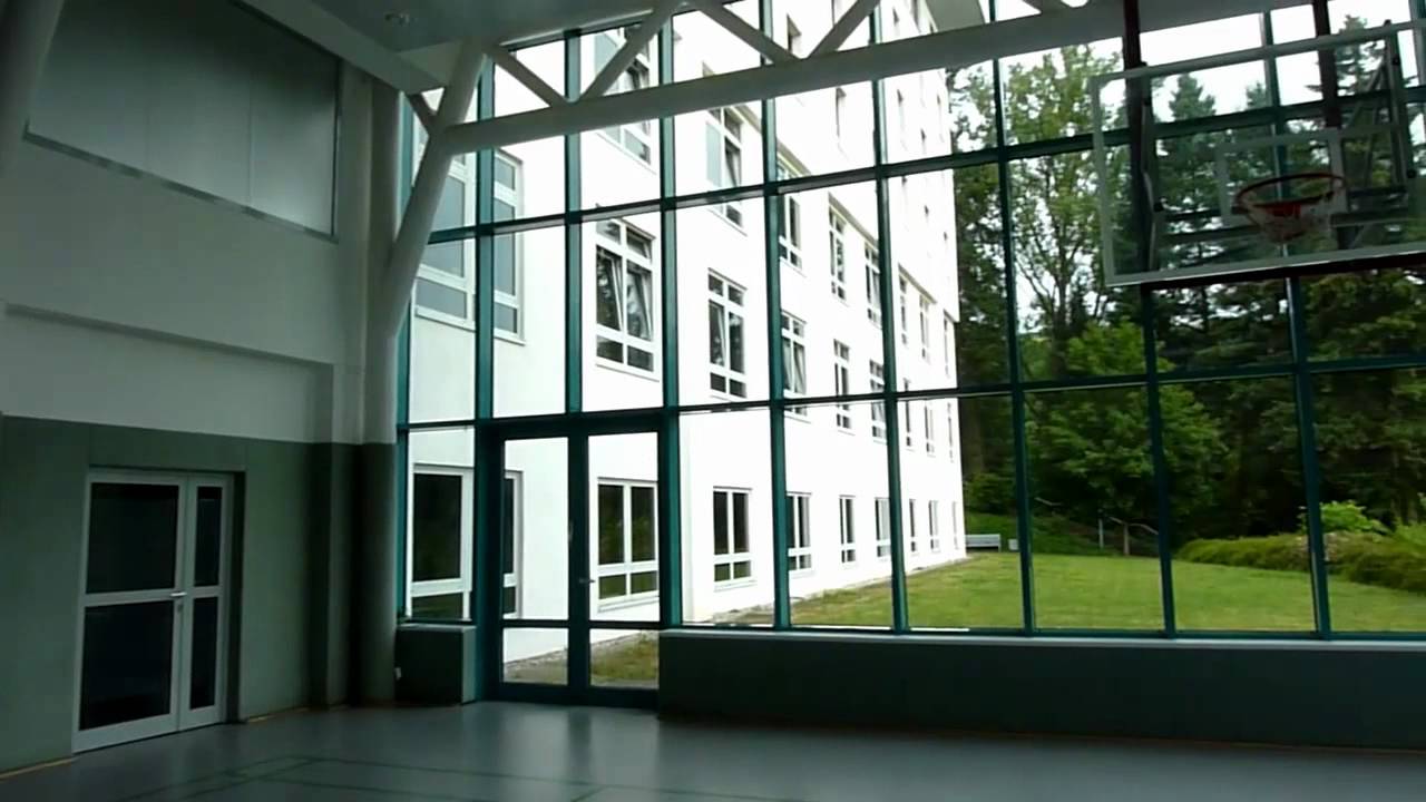 Edith Stein Rehaklinik Bad Bergzabern Suedwestdeutschland T1 carlys Clips auf youtube