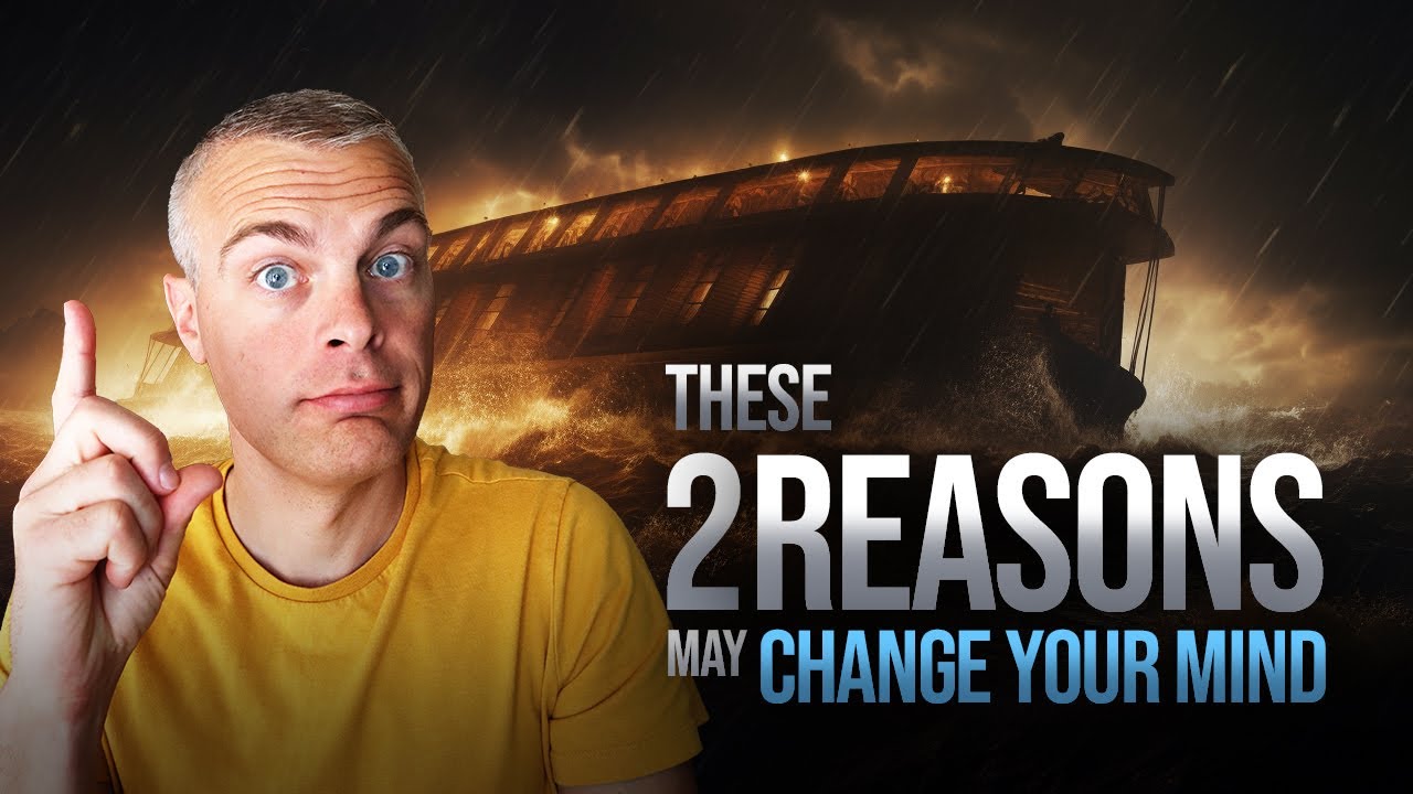 Was Noah's Flood Local?