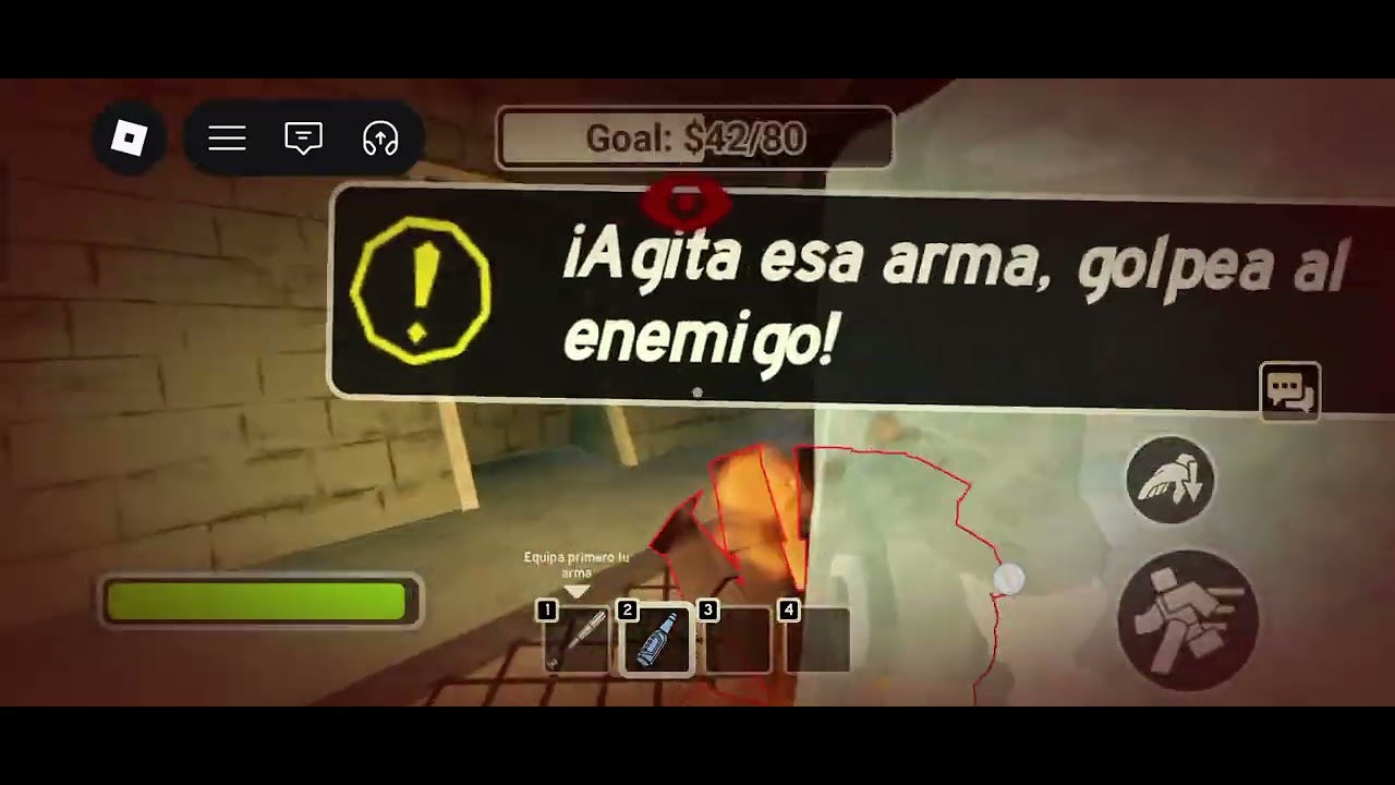 Para alguien que comento
