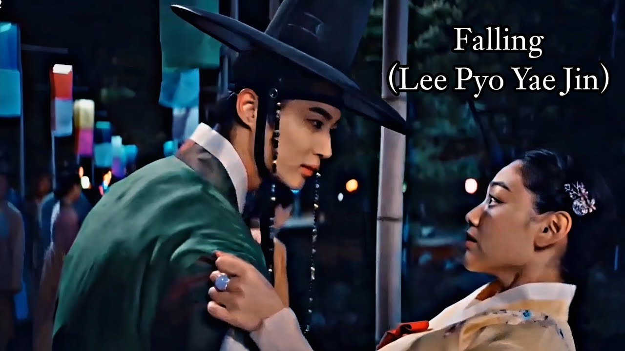 Moonshine || Lee Pyo & Kang Yae Jin