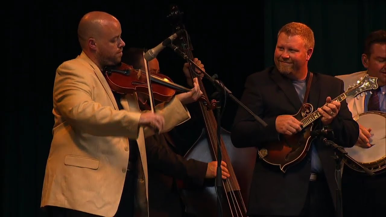 Grassland Jam | Joe Mullins and the Radio Ramblers