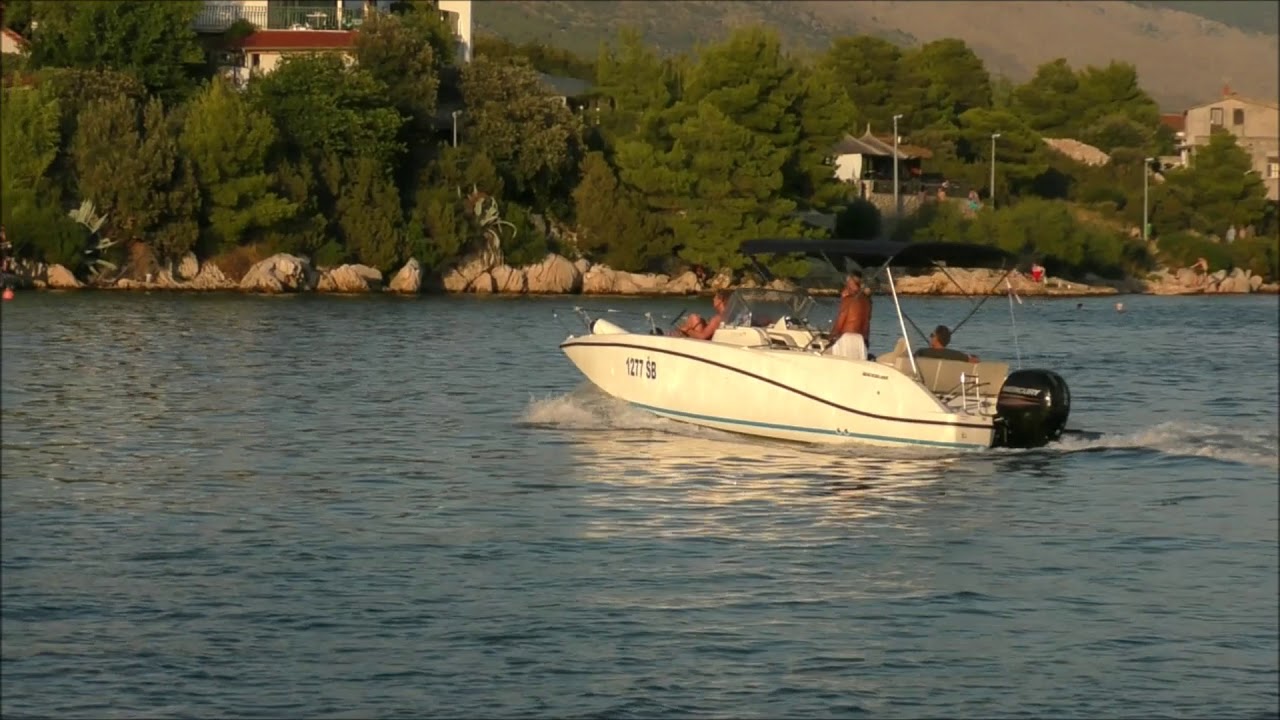 Grebaštica. Croatia.