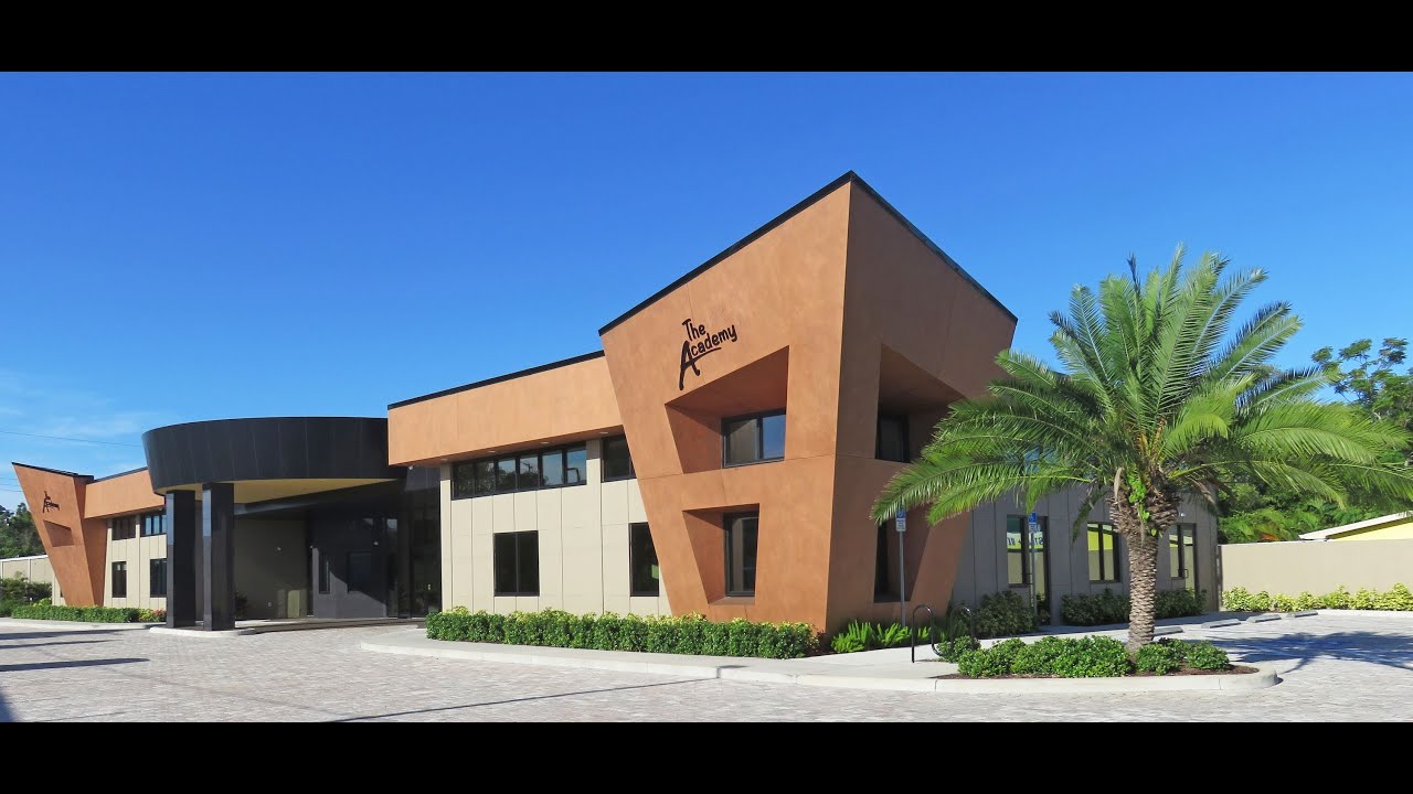 Academy at Glengay Walk-through Tour