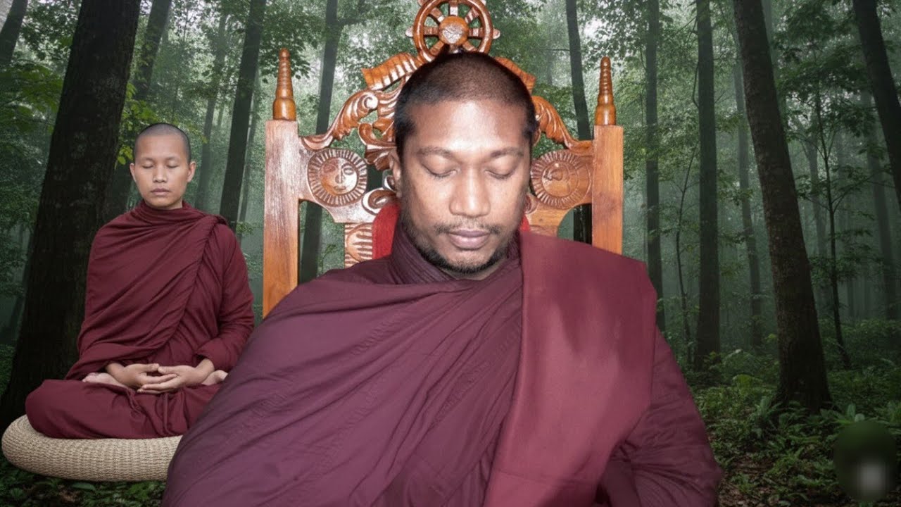 දෑඟුලේ නුවන ඇති අයට කල නොහැකි යැයි කියූ දේ../ සෝමා සූත්‍රය (1399)#Balangoda_Shasanawansha_Thero 