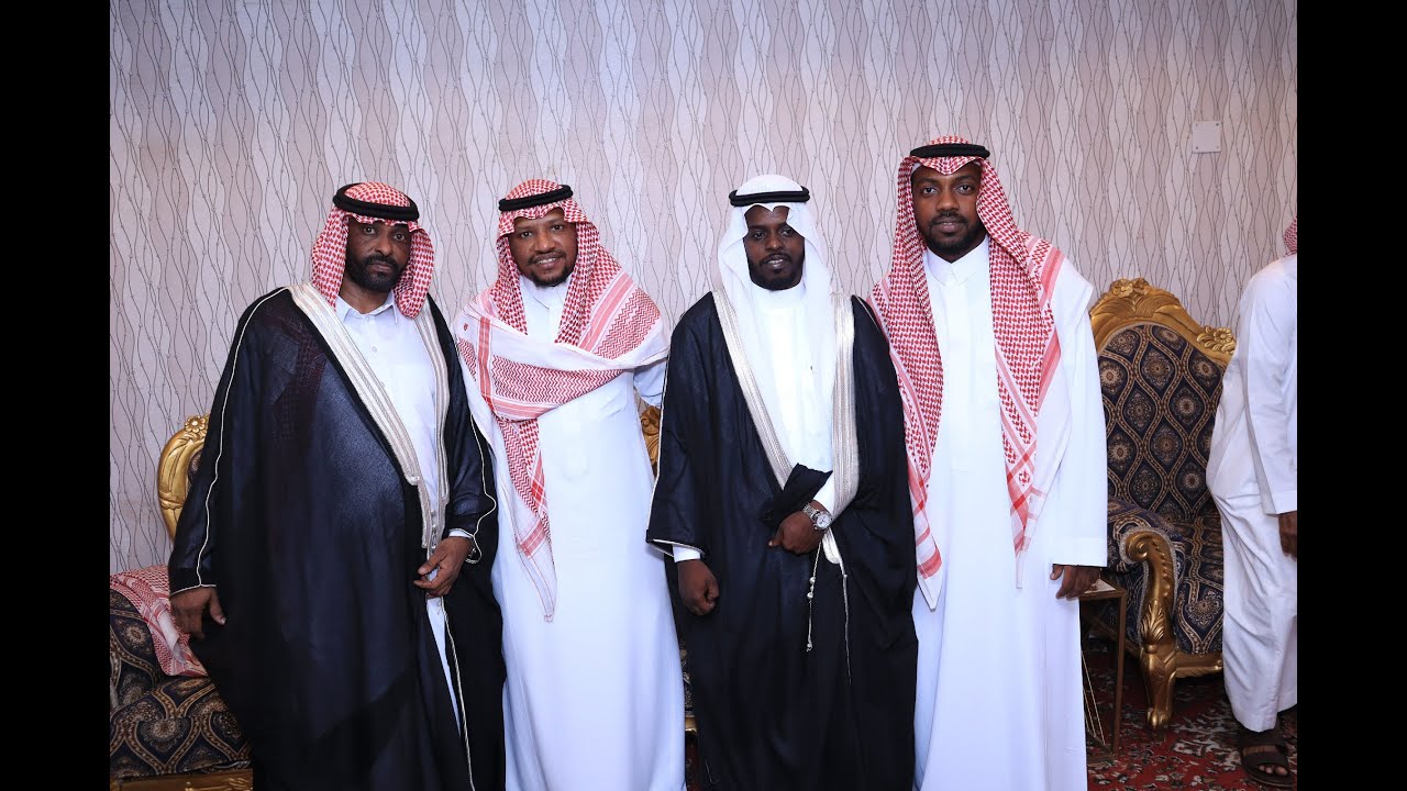 افراح ال القرني