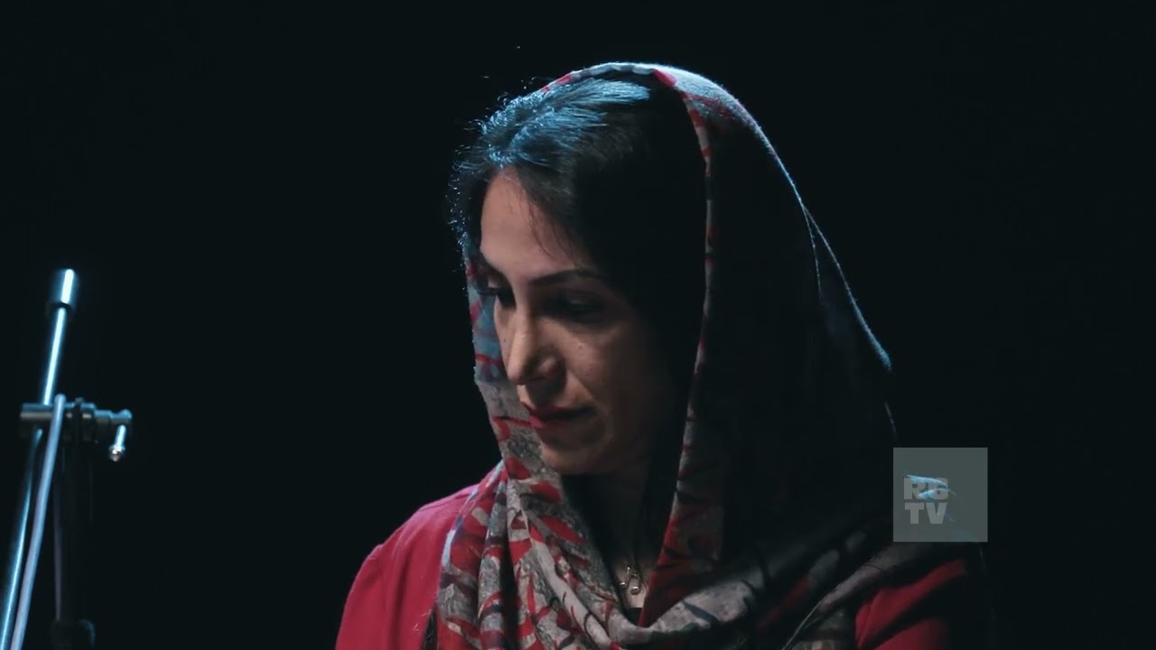 Kurdish Music | مقام گل و خاک تنبور