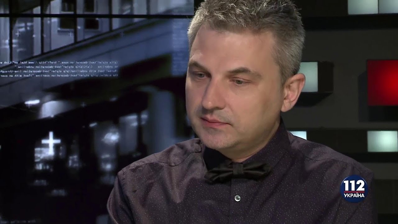 Скрыпин о том, почему показал средний палец Олейнику