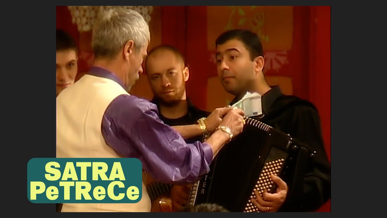 SATRA PeTReCe
