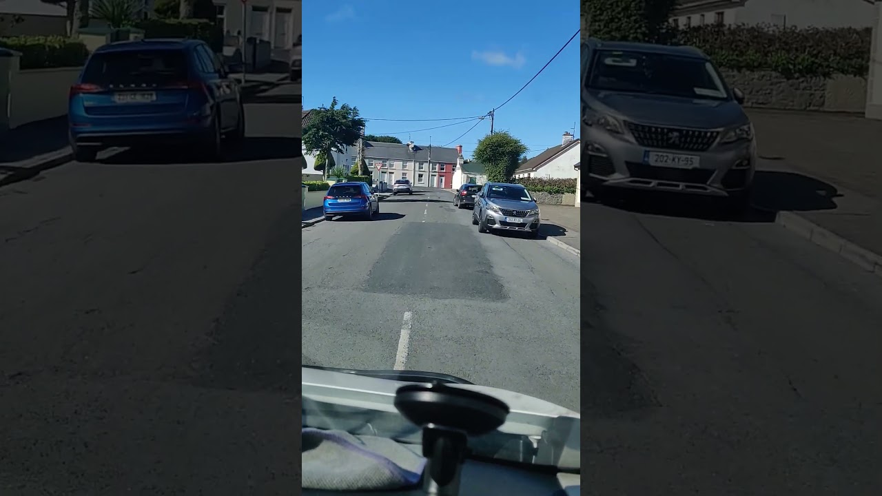 Kilrush county Clare