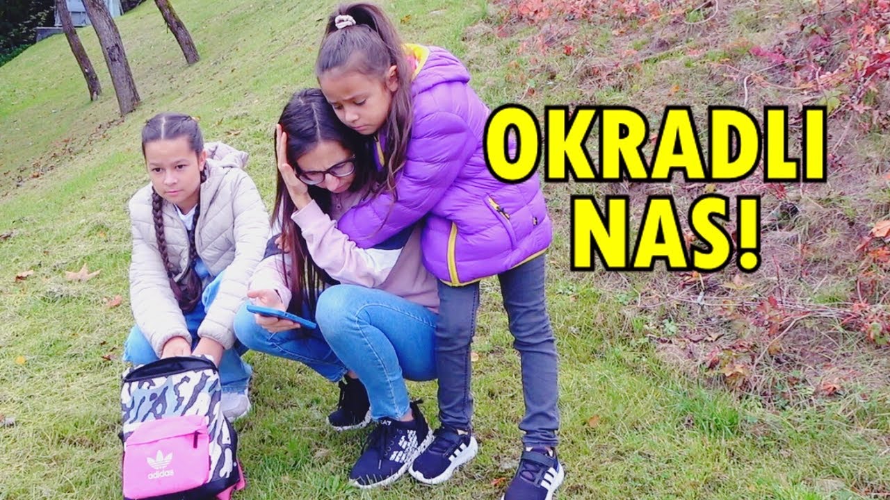 NIE TAK MIAŁ WYGLĄDAĆ TEN WYJAZD - Yoto MAMA Vlog