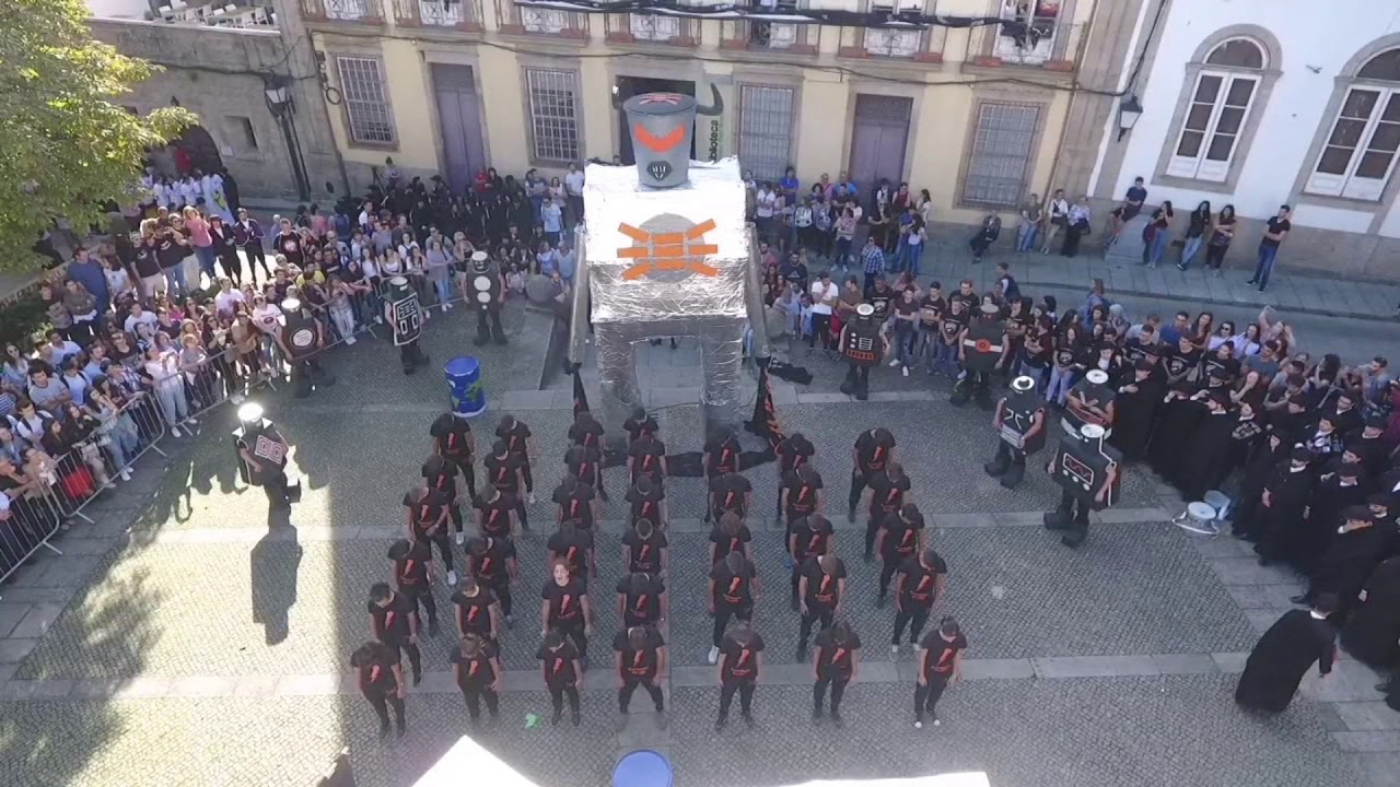 Latada Engenharia Eletrónica 2019