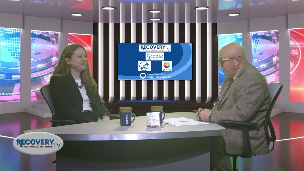 Recovery TV 167
