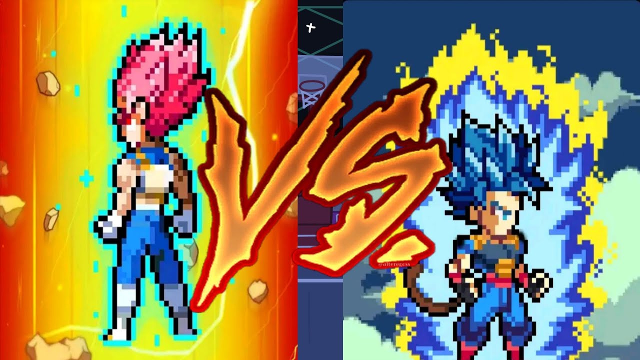 Tourney warriors vs legend fighter según mi opinión de reikounger renacido :) #dragonball #videos