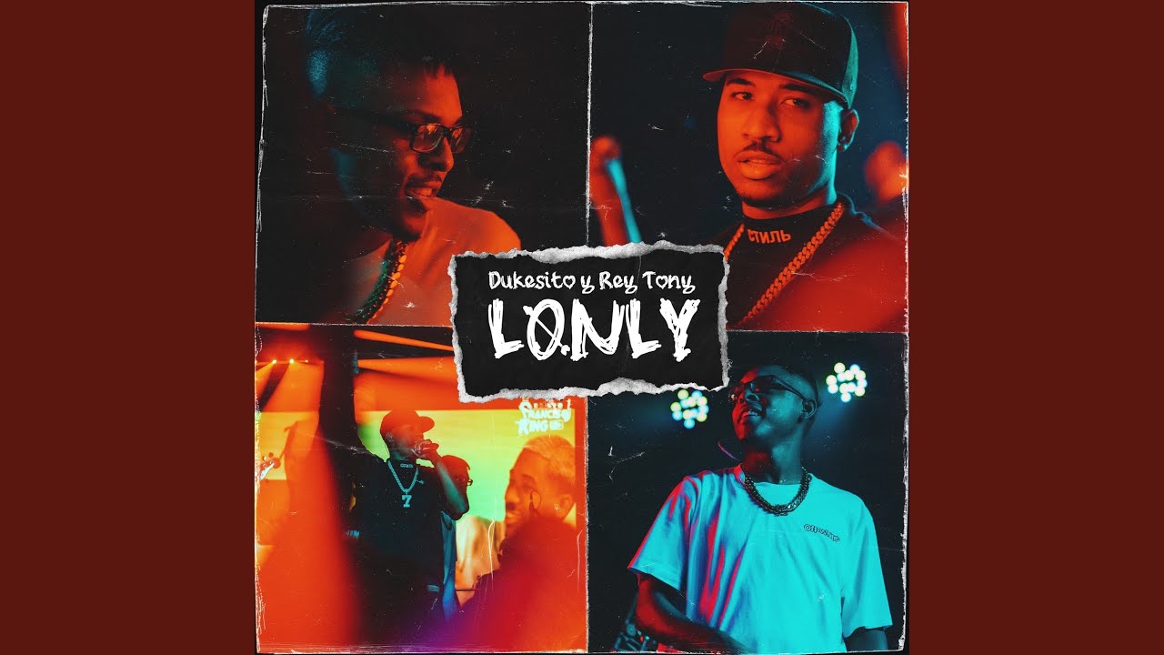 Lonly