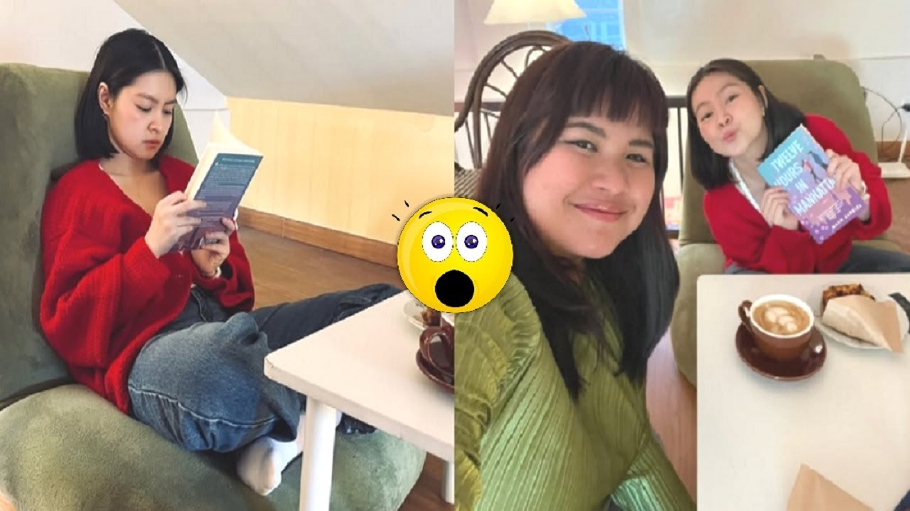 BARBIE FORTEZA UPDATE PT2 JANUARY 29 2026