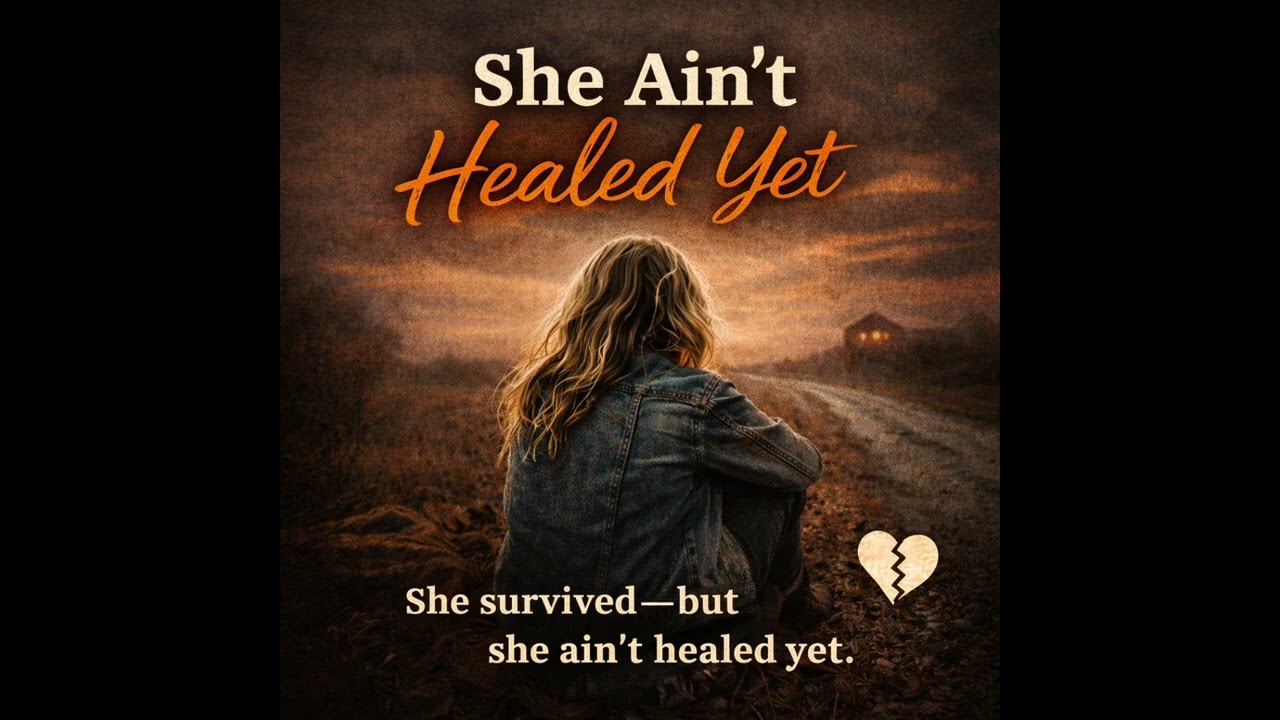 She Ain’t Healed Yet 