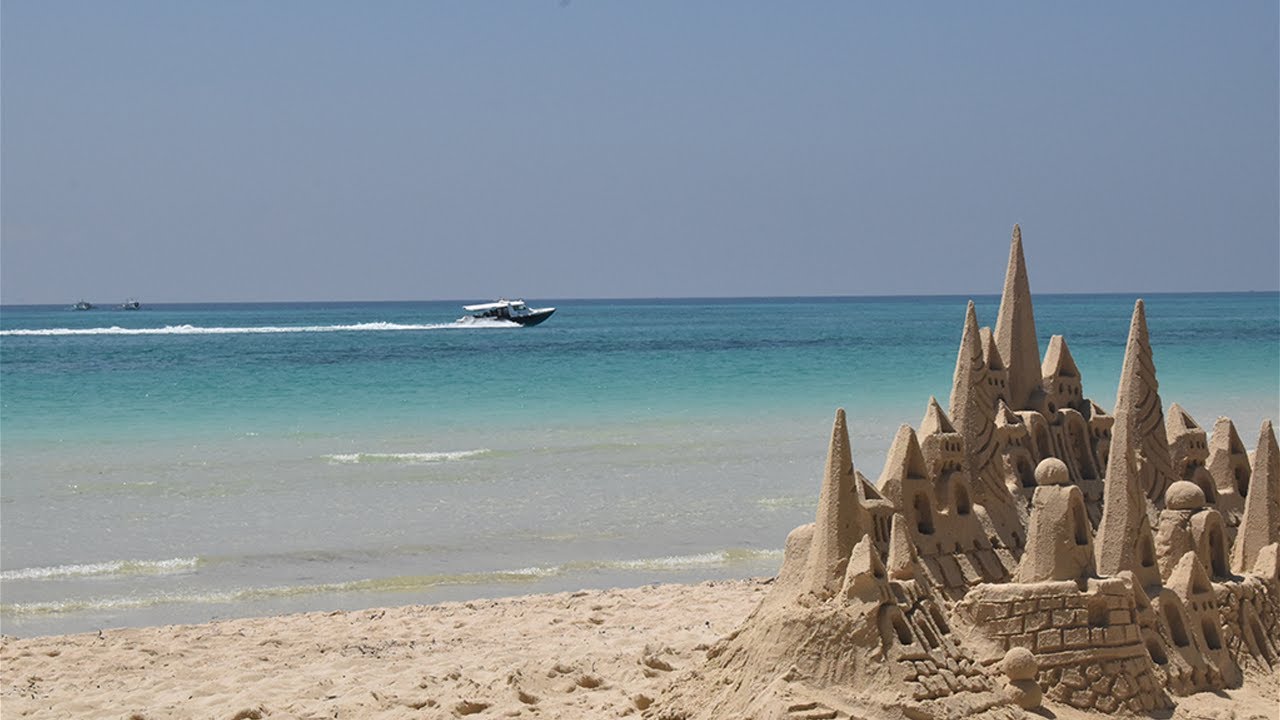 Boracay Trip 2023 (Fairways & Bluewater Boracay)