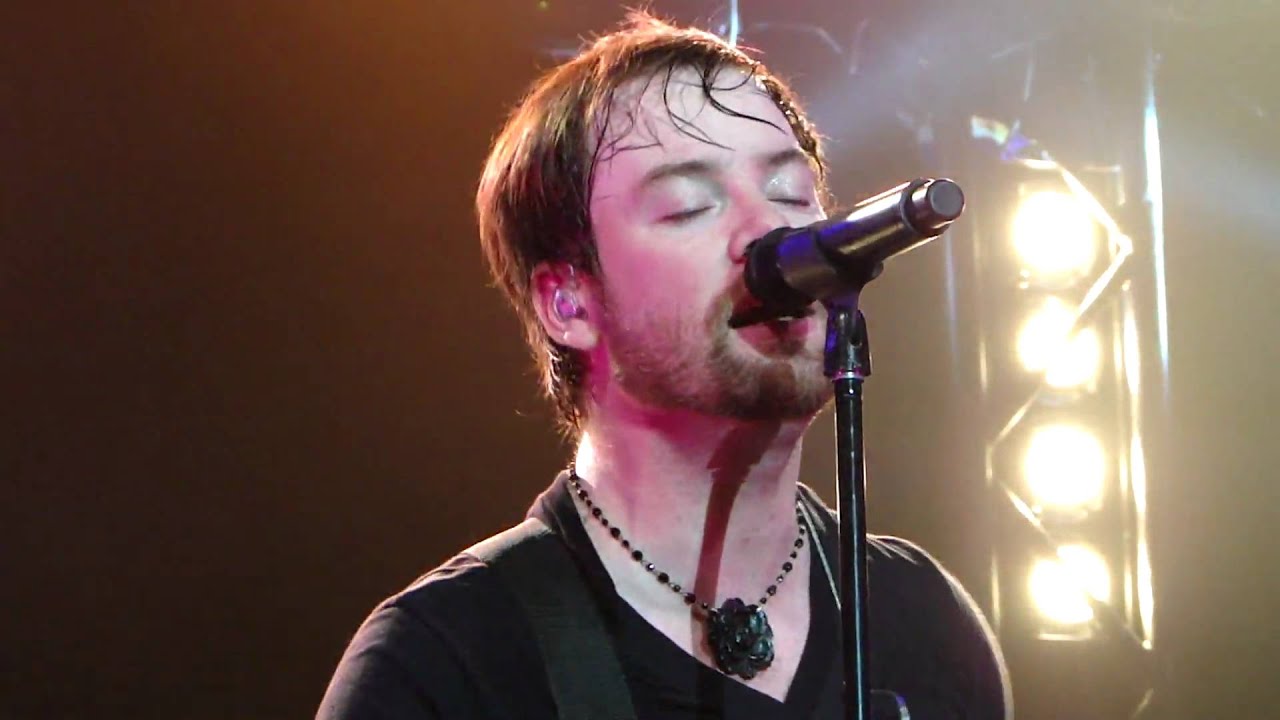 David Cook Shawnee, OK 
