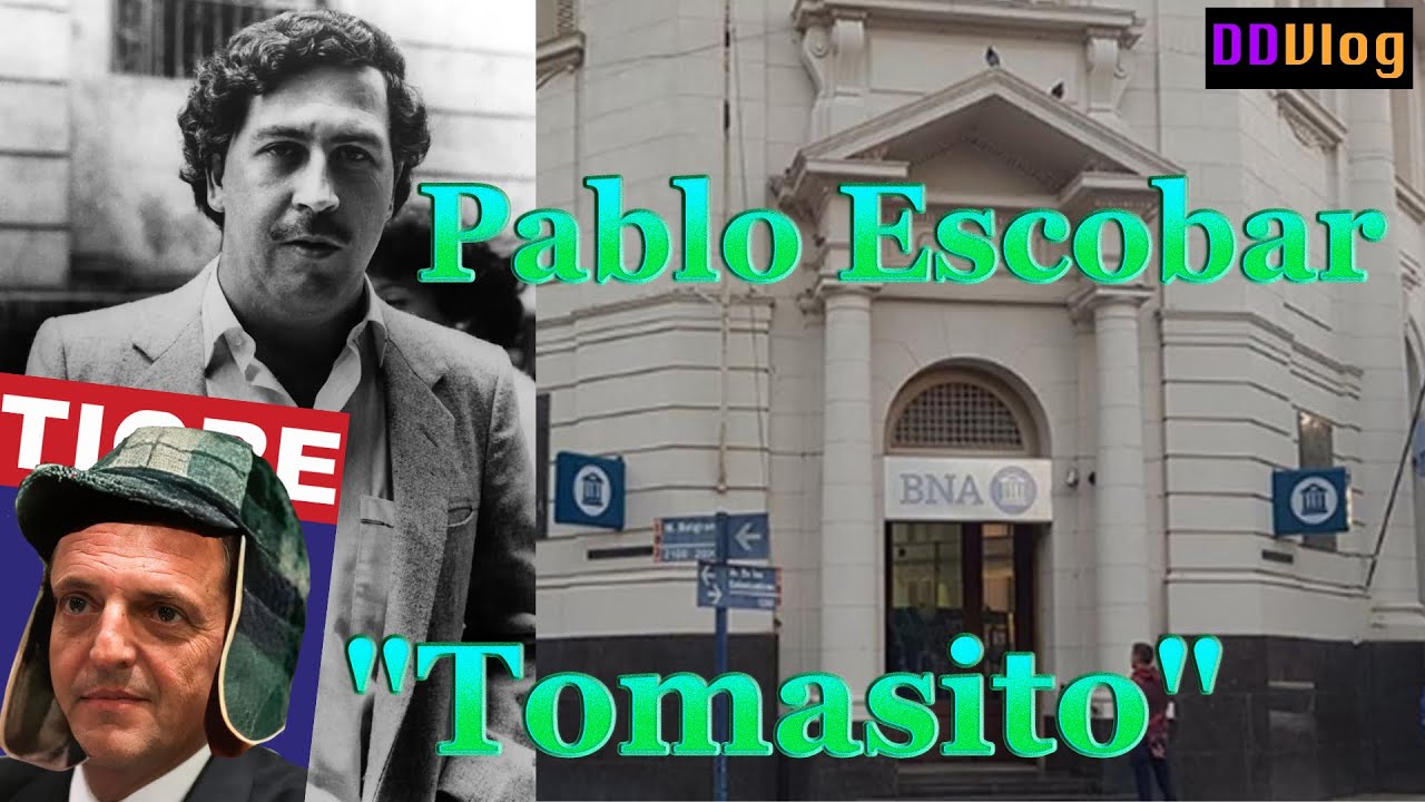 Robo al Banco Naci&oacute;n de Santa Fe: Caso Fendrich