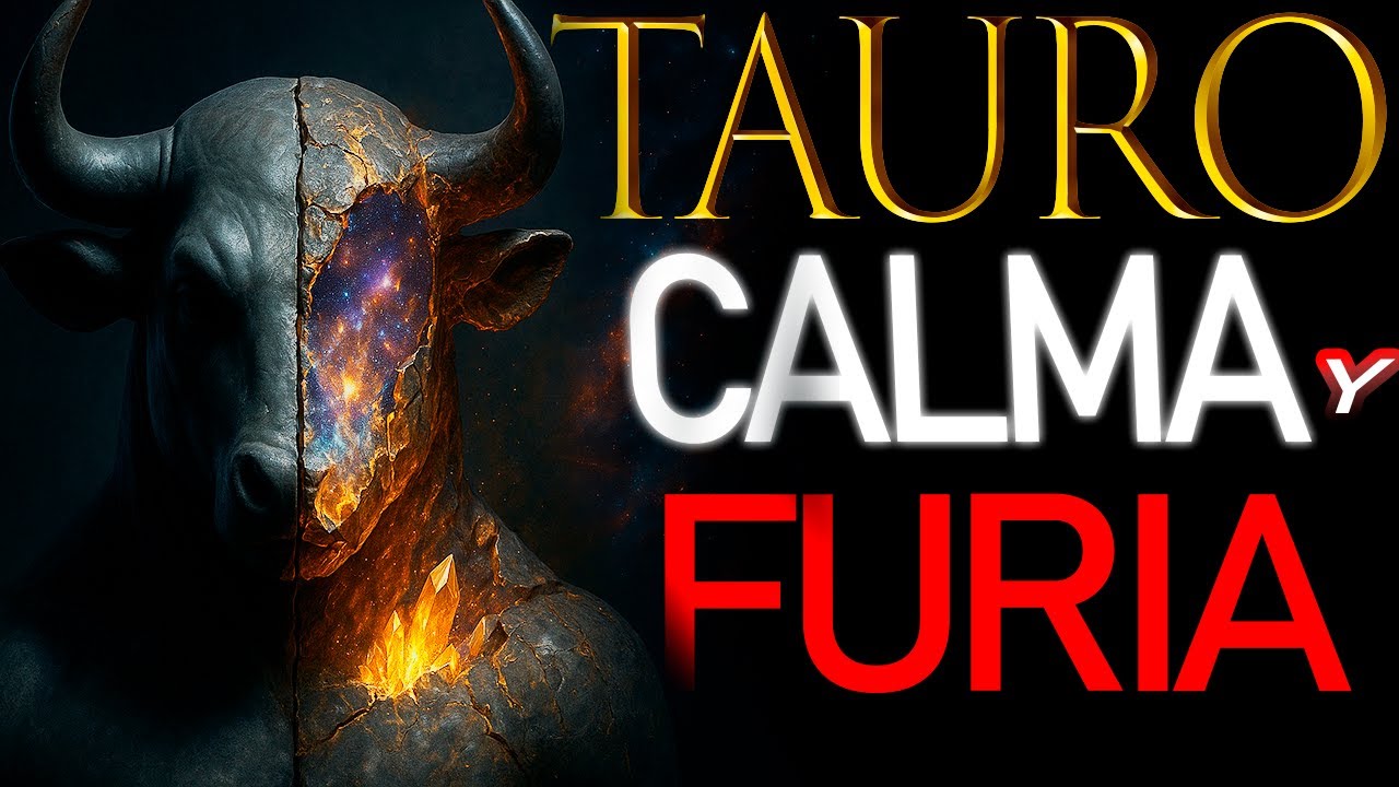 TAURO Aburrido? 5 Razones por las que es el Signo más COMPLEJO del Zodíaco