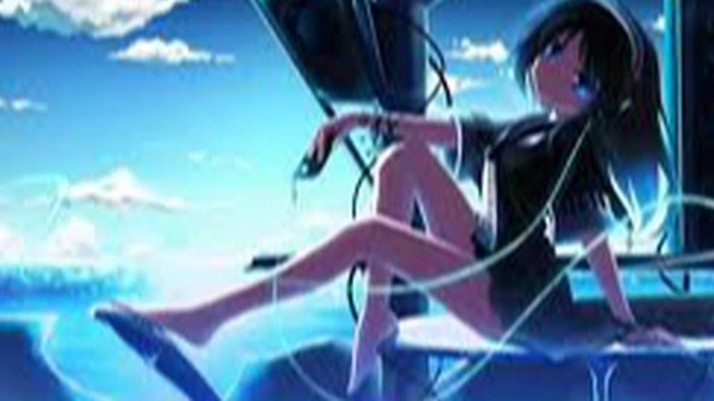 Nightcore: Devils Never Cry