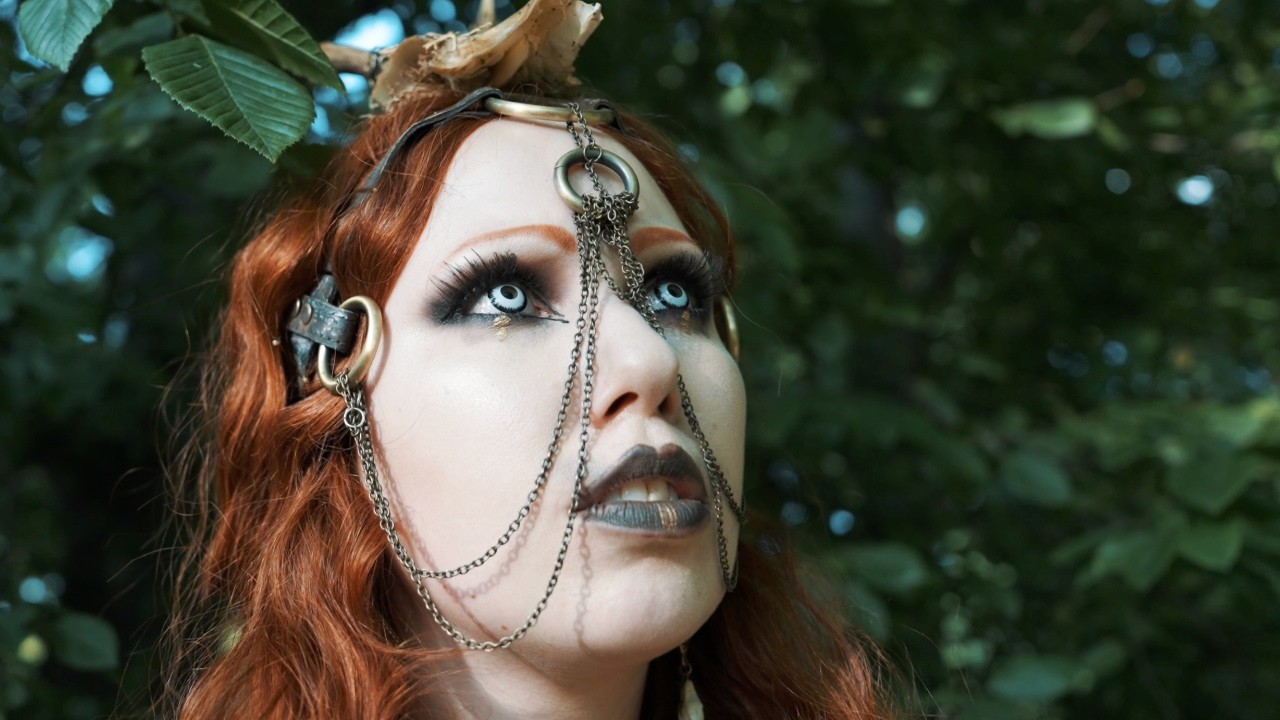 WGT 2025 - Viktorianisches Picknick des Wave Gotik Treffen 2025 TRAILER