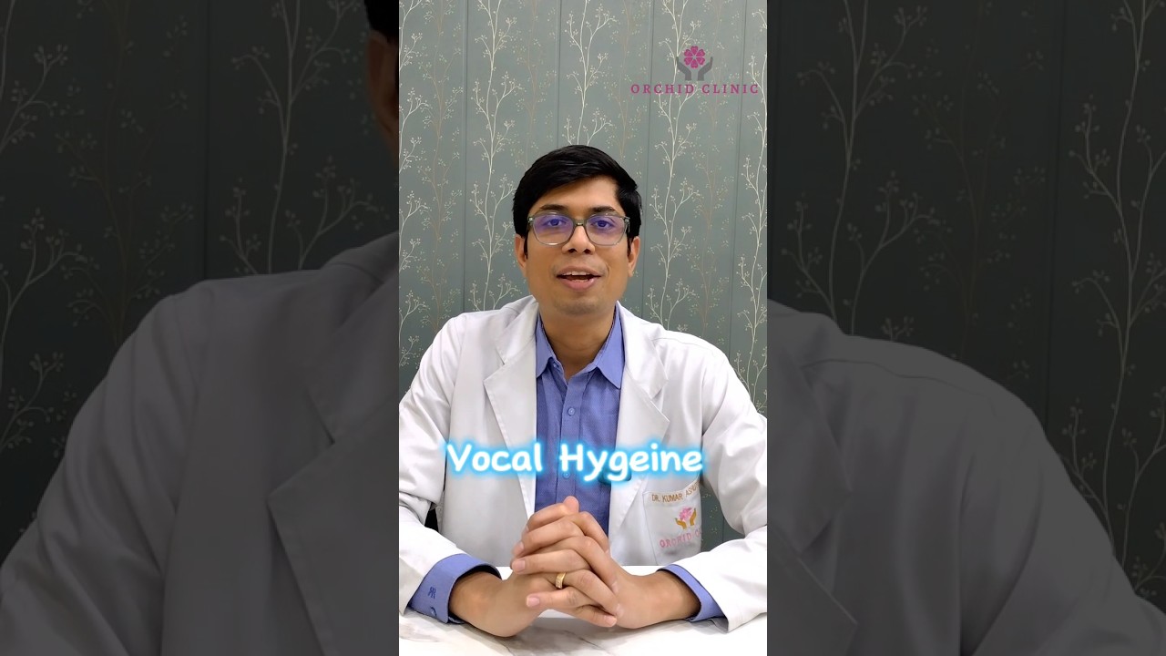 5 Vocal Hygiene Tips: Elevate Your Voice! 🎤✨ #VocalCare #VoiceTips #health #throat