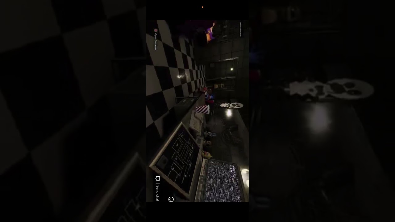 Fnaf