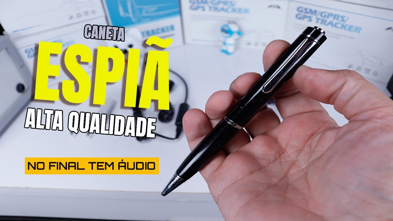 Caneta espia gravador de voz alta qualidade C90, tipo SX21 GV500 TX250 TX125 A8 A9 A10 X009 N7 N8 N9