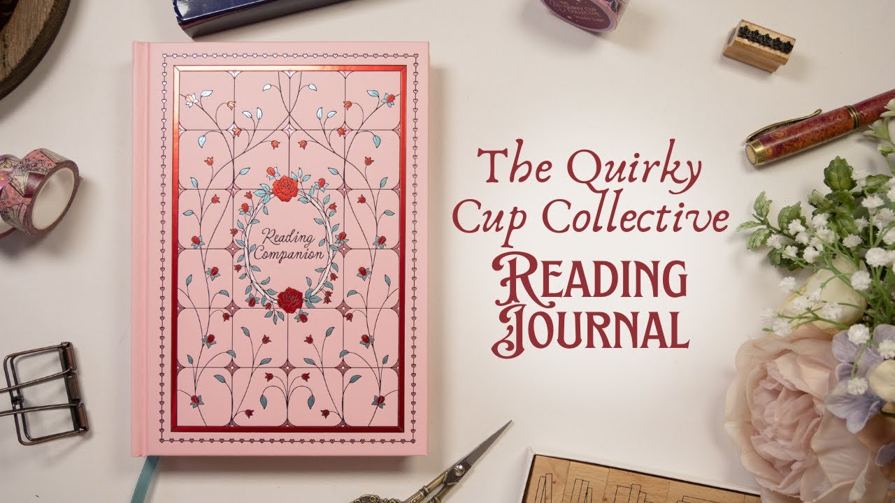 Is the Quirky Cup Collective's Reading Companion Worth Your Money? 📚
