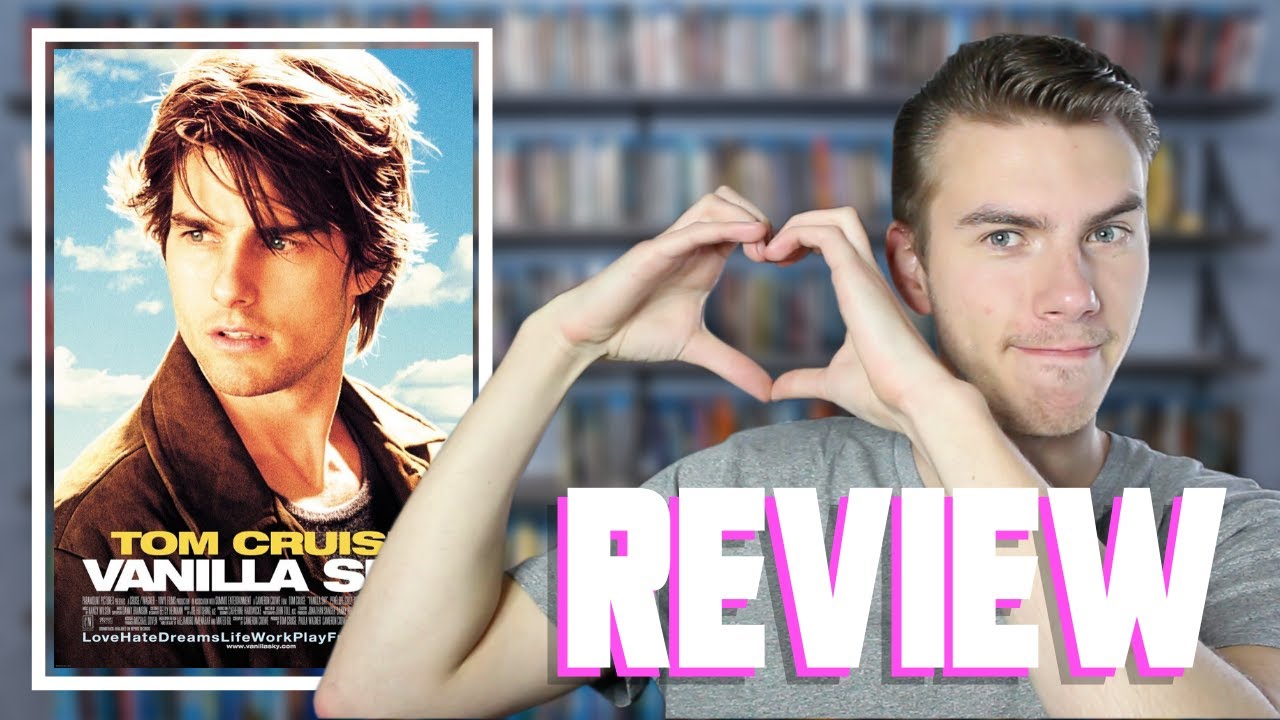 Vanilla Sky (2001) - Movie Review