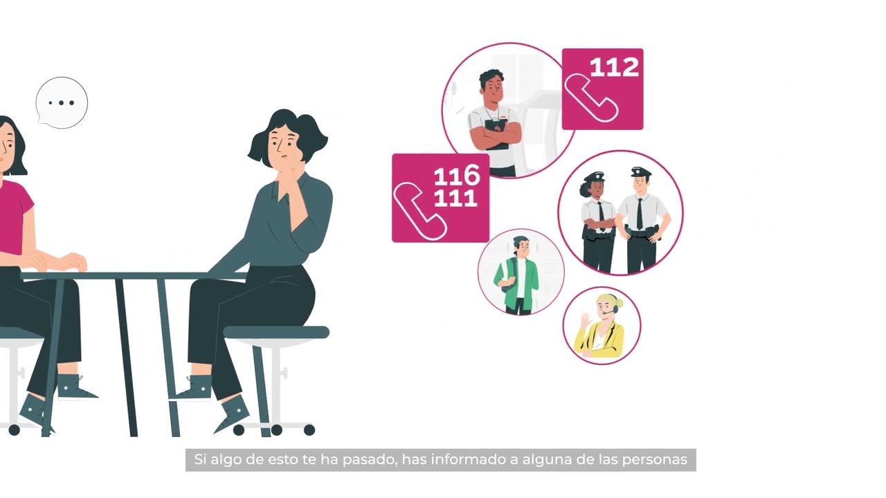 ¿Qué es la LOPIVI? Construyendo entornos seguros