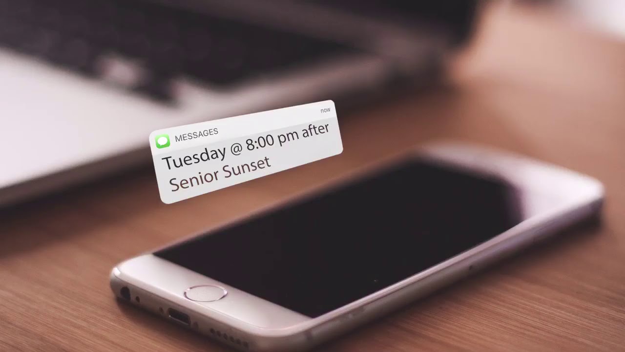 SOCIAL MEDIA (Teaser)