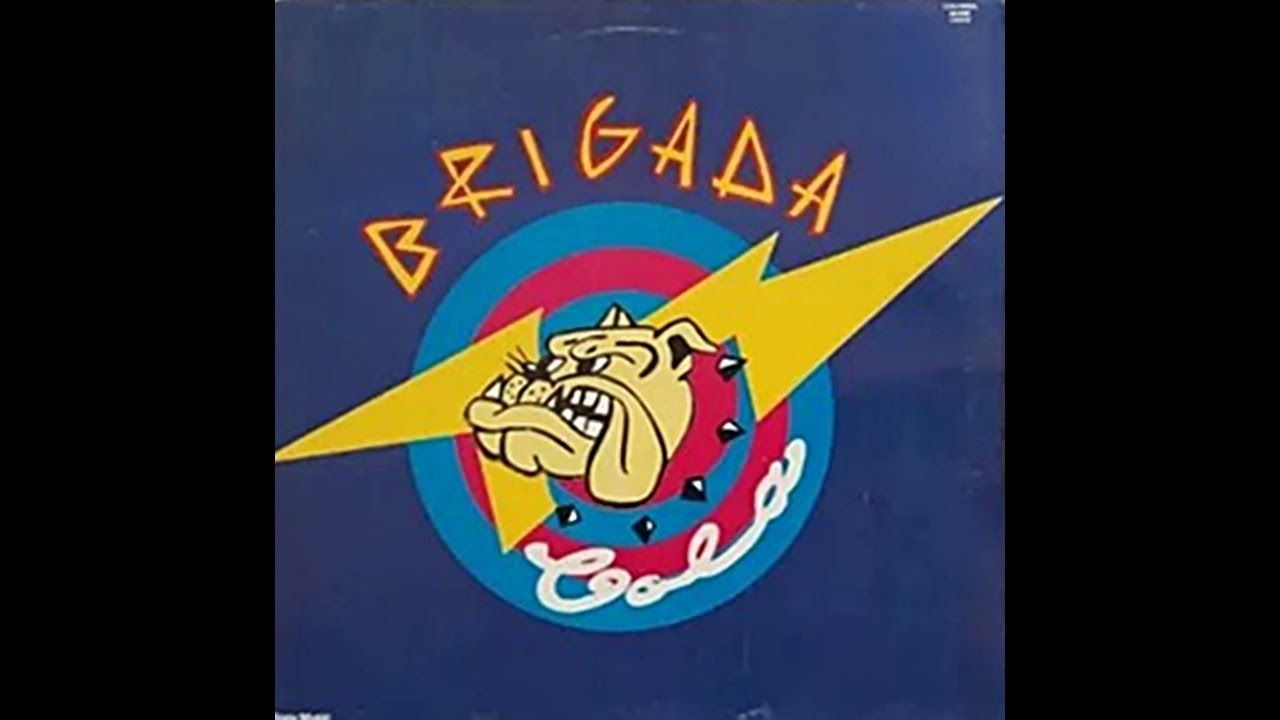 Brigada Cola - Por Arriba, Por Abajo