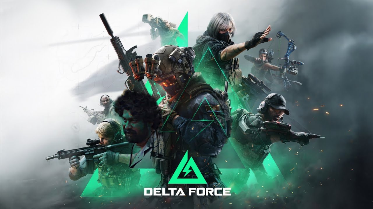 Delta force campaign malayalam