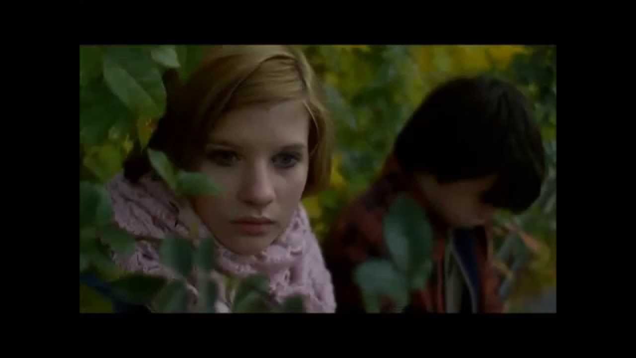 Amanda and Alex Dubbelliv Season 1 & 2