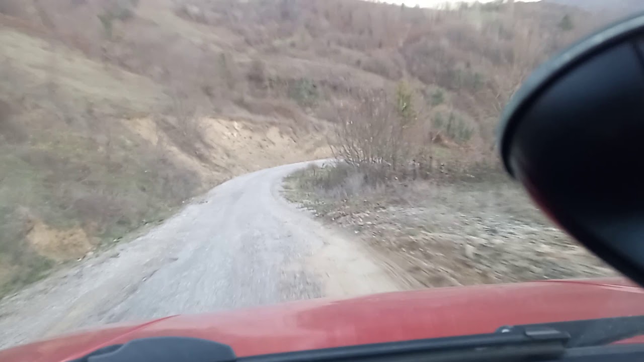 BARTIN AKBAŞ SUBAŞI KÖYÜ