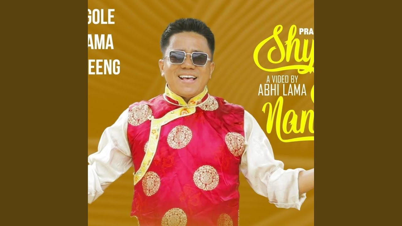 Syau Syau Nana