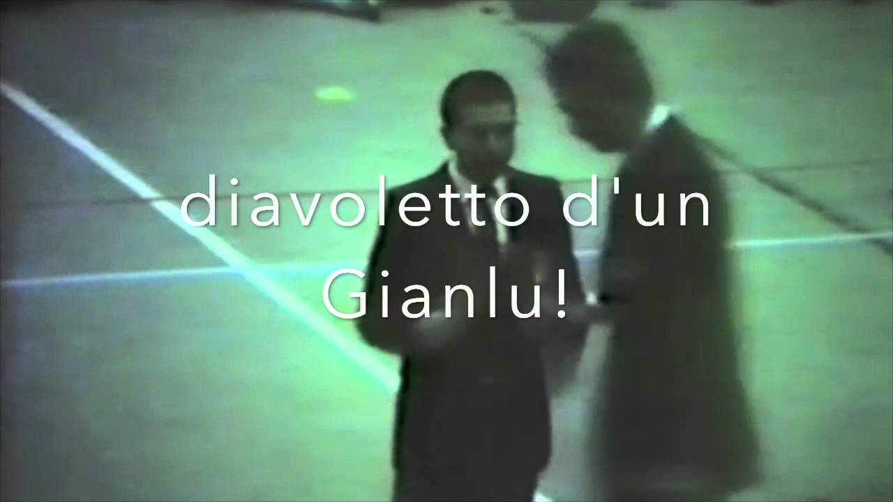 Karate Finale Campionati Italiani a Squadre 1 dicembre 1985@Bologna: Carabinieri V/s Fiamme Gialle