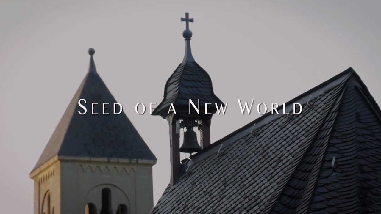 Seed of a New World  - Trailer - ENGLISH
